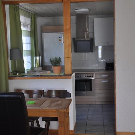 Ferienwohnung Siegen Eiserfeld 1 Luaran gambar