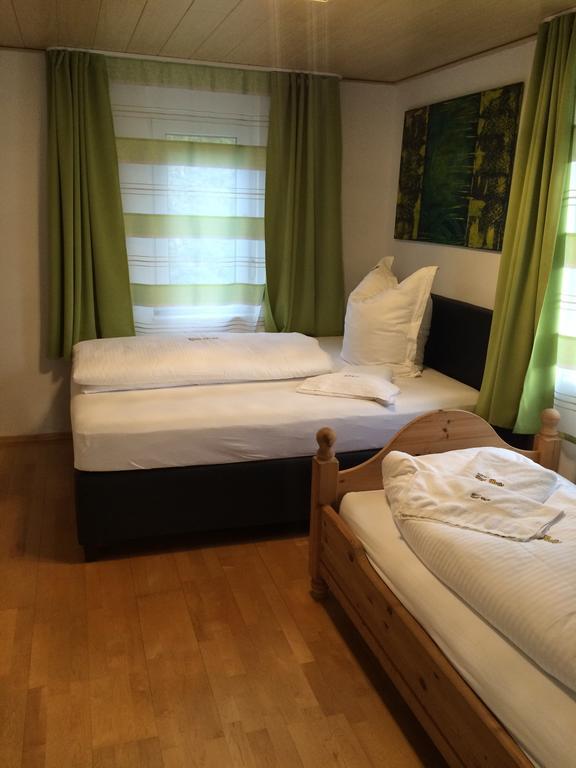 Ferienwohnung Siegen Eiserfeld 1 Luaran gambar