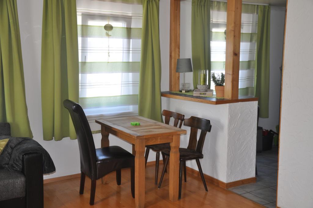 Ferienwohnung Siegen Eiserfeld 1 Luaran gambar