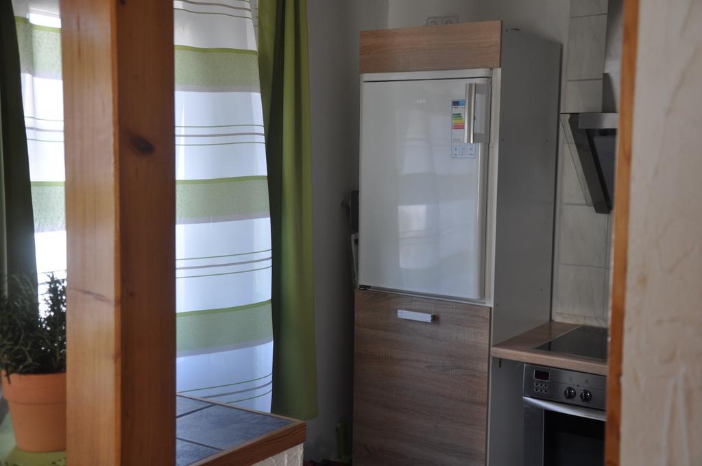 Ferienwohnung Siegen Eiserfeld 1 Luaran gambar