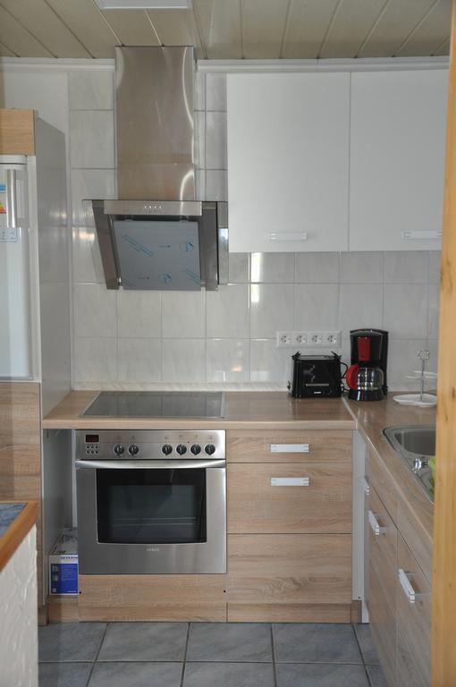 Ferienwohnung Siegen Eiserfeld 1 Luaran gambar